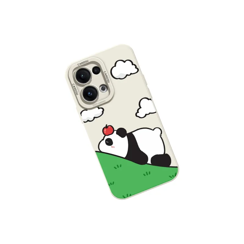 CHUNFAN Phone Cases-26