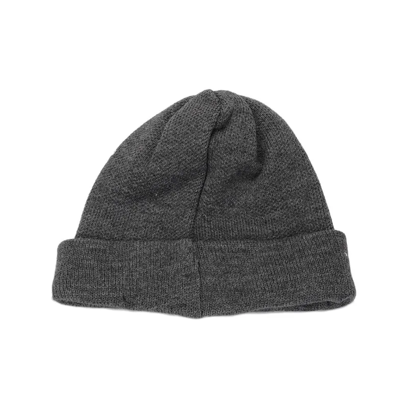 COMME DES GARCONS SHIRT Logo Intarsia Knitted Beanie-1