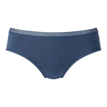 UNIQLO Underpants Women's 1 Pack Sea Blue