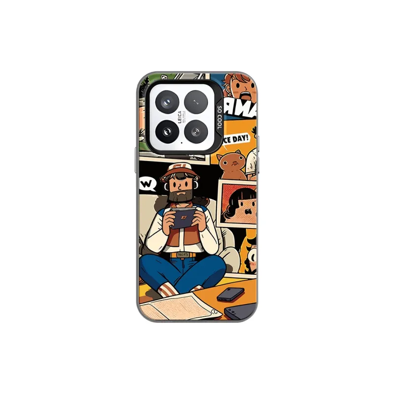 GELEI Phone Cases-13