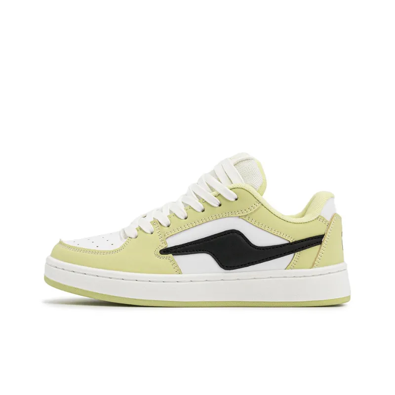 BEIER Lightning Youth Classic Abrasion Resistant Lightweight And Breathable Low Top Skateboard Shoes Unisex-81