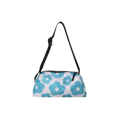 S.REPHEN Nylon Crossbody Bag Women's Multicolor