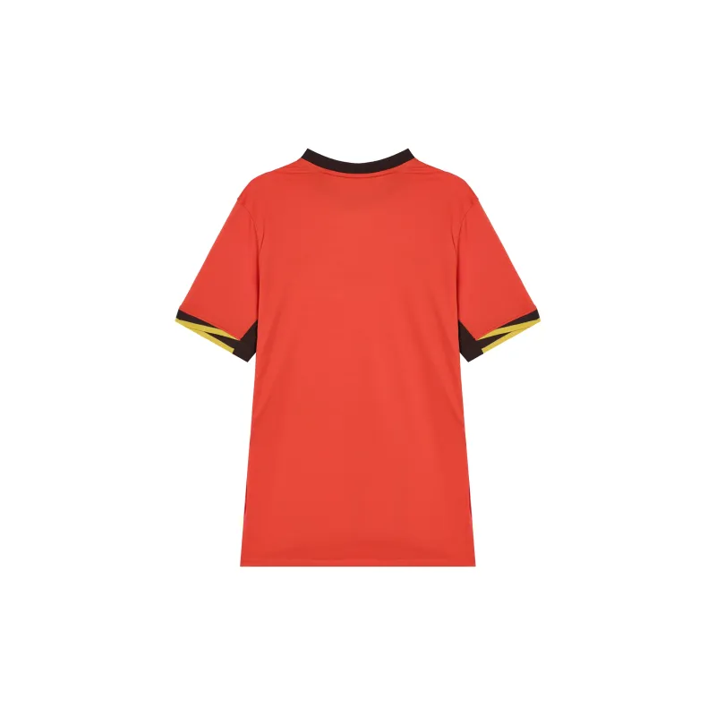 Nike Soccer Jerseys Men's Passionate Red-1