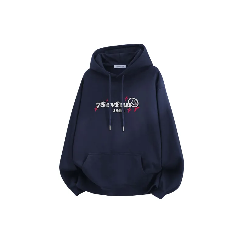 7 SEVFUN Sweatshirts Unisex-6