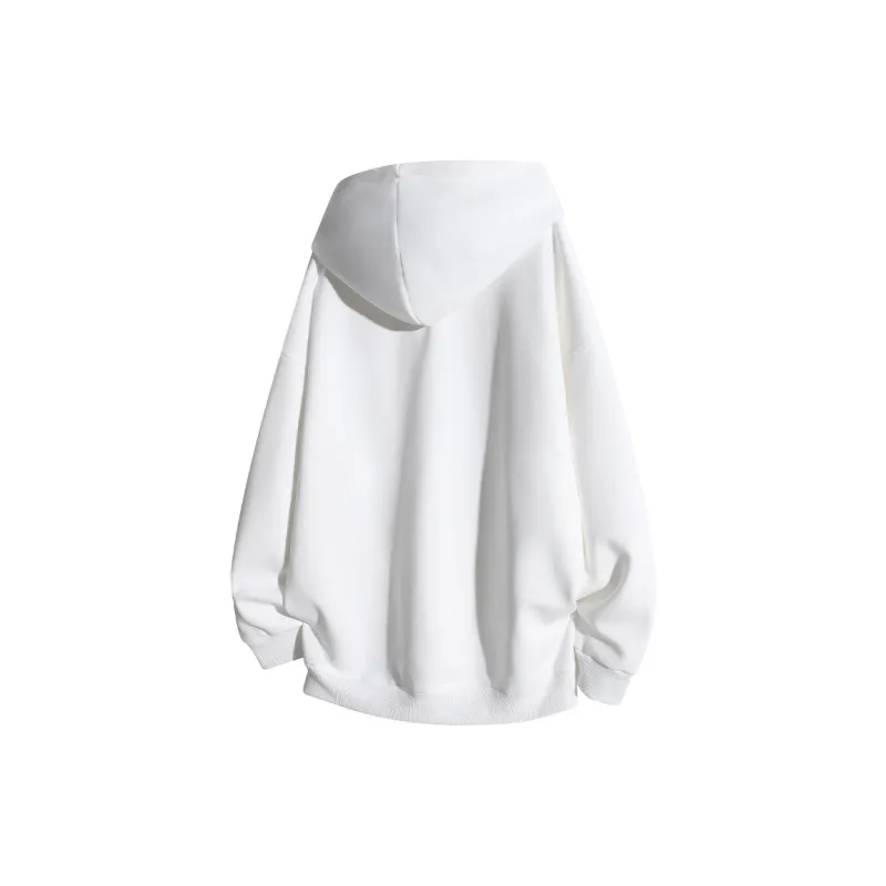 Kung Fu Panda Sweatshirt Unisex-3