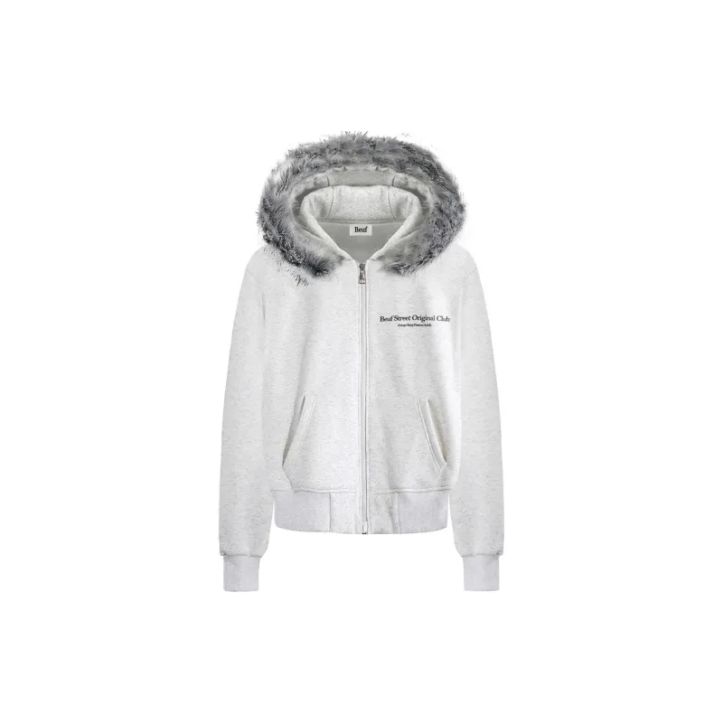 BEUF Sweatshirts Unisex-6