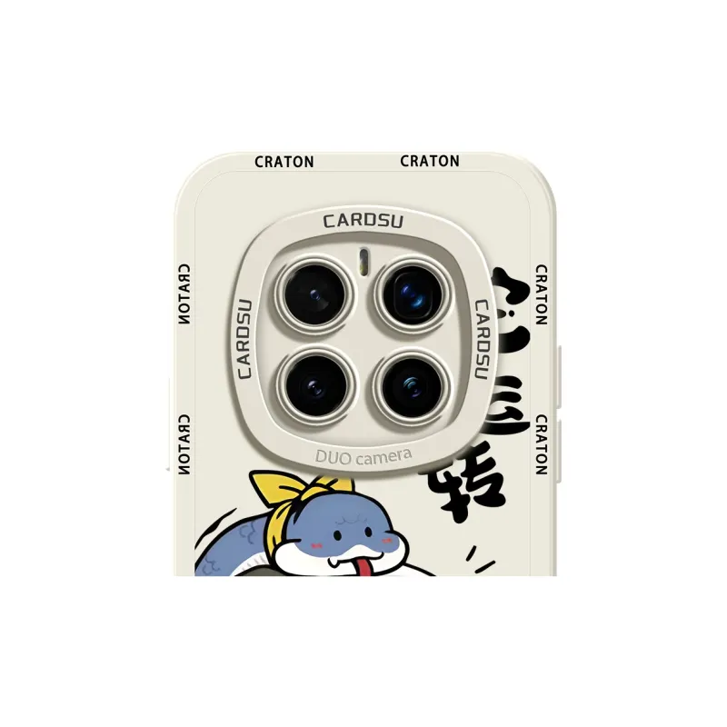 CHUNFAN Phone Cases-4