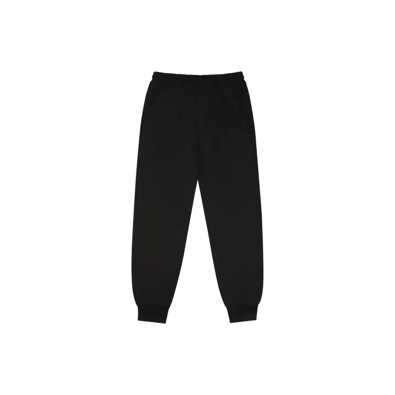 RASHOMONG Casual Pants Unisex-5