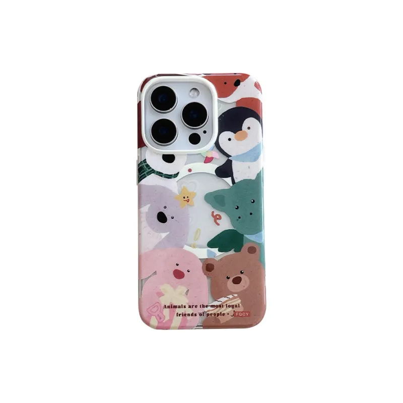 Playfulness Phone Cases-5
