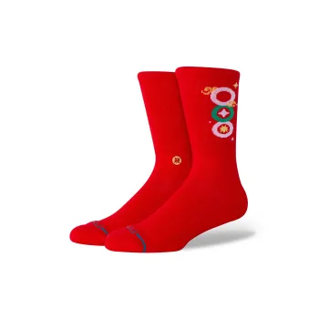 Stance Mid Calf Socks Unisex 1 Pack