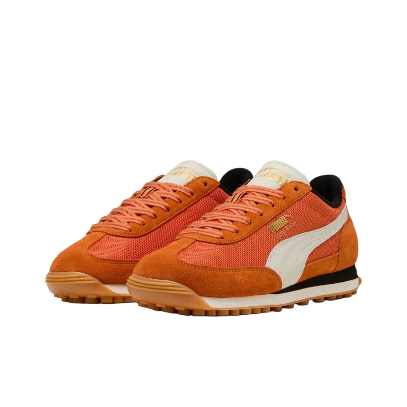 PUMA Easy Rider Footie Maple Syrup-2