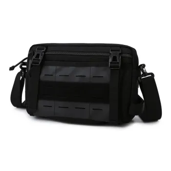 TANLU Fishing Gear Bags Cross body Lua Bag