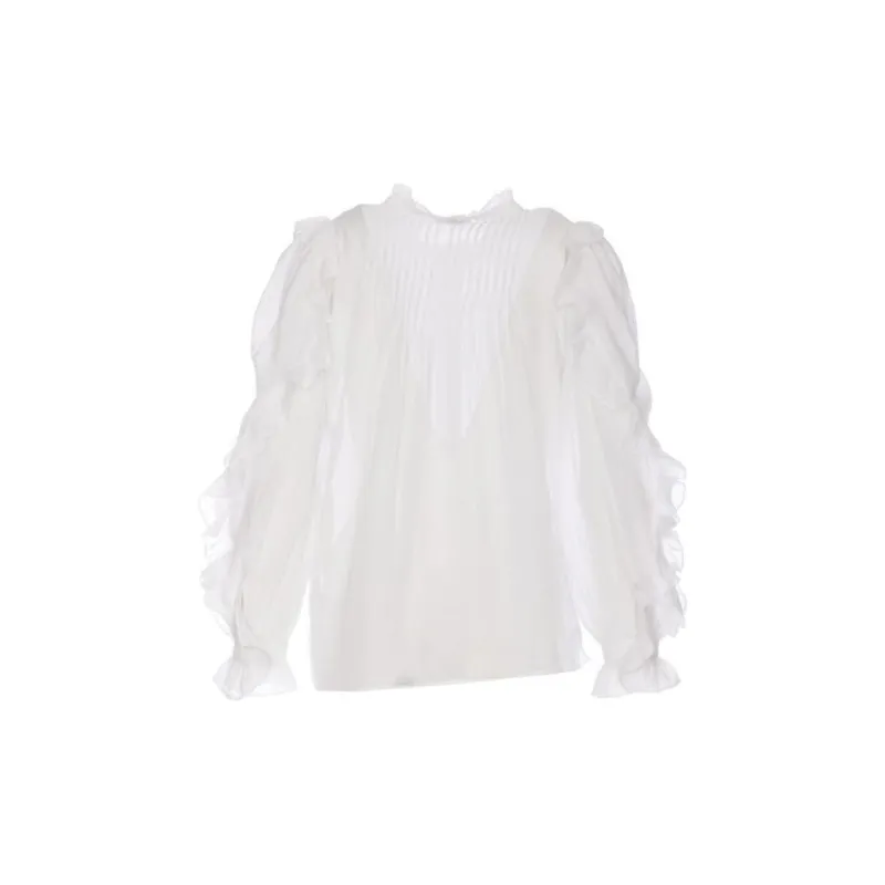 Zadig & Voltaire Timmy Tunic Top-1
