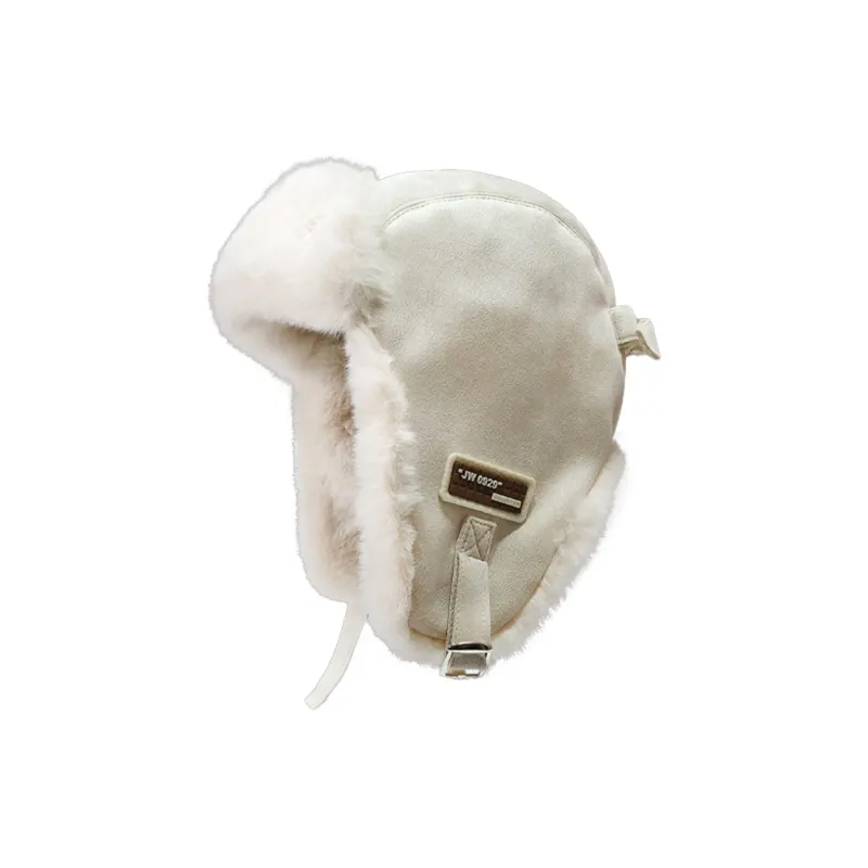 Mulinsen Linen Hats & Caps Unisex-0