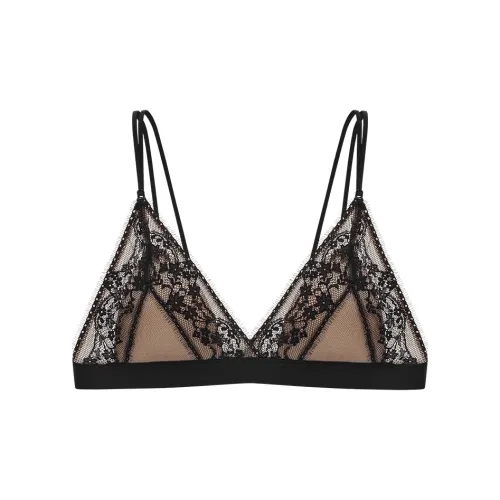 ENWEIS Bra Small Eyelashes Women's