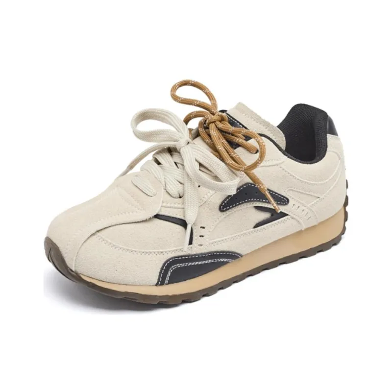 AGSDON Low-Top Casual Shoes Women's-1