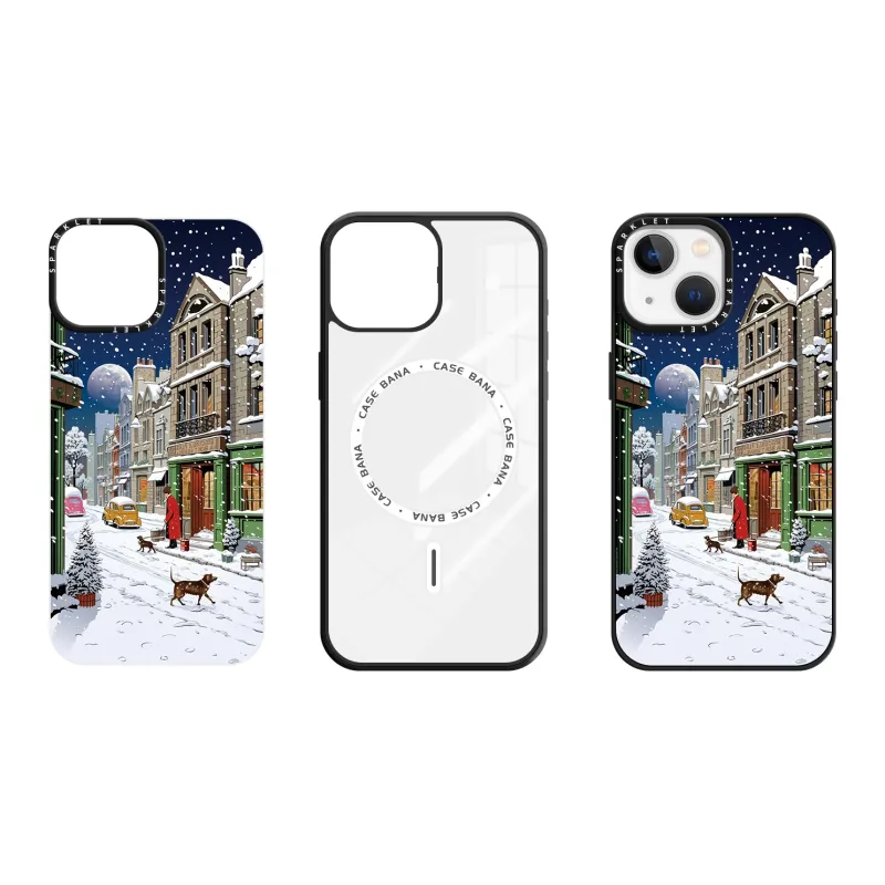 MINISO Phone Cases-5