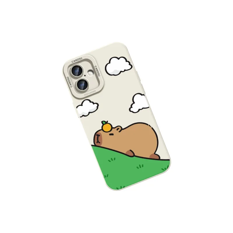 CHUNFAN Phone Cases-6