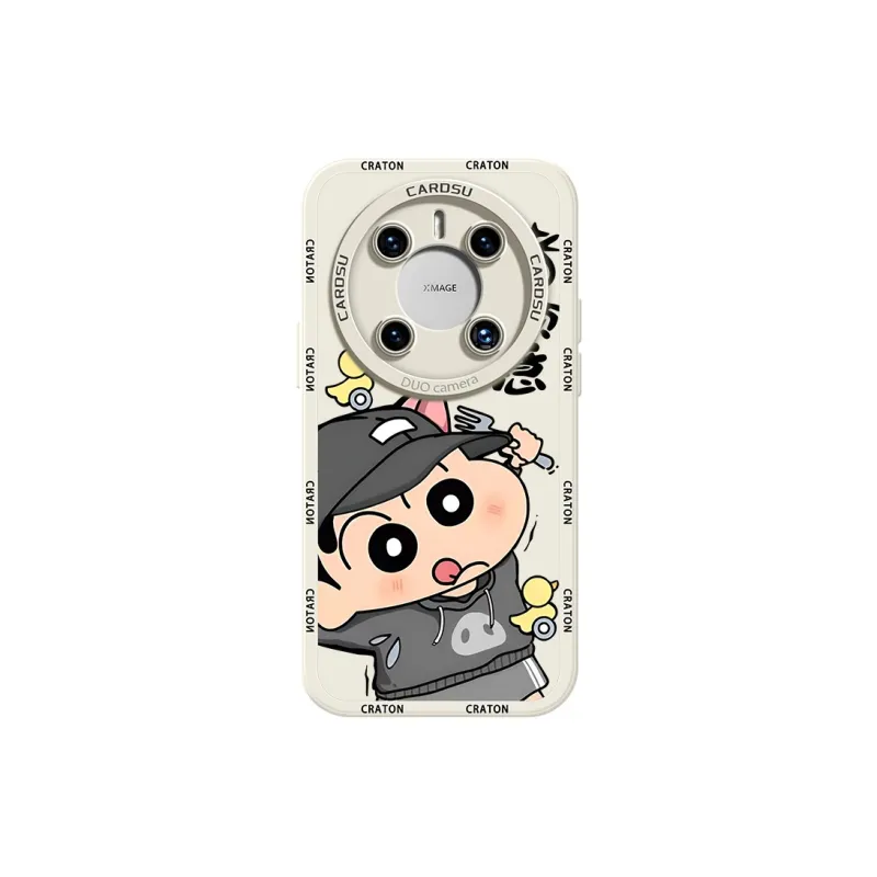 CHUNFAN Phone Cases-20