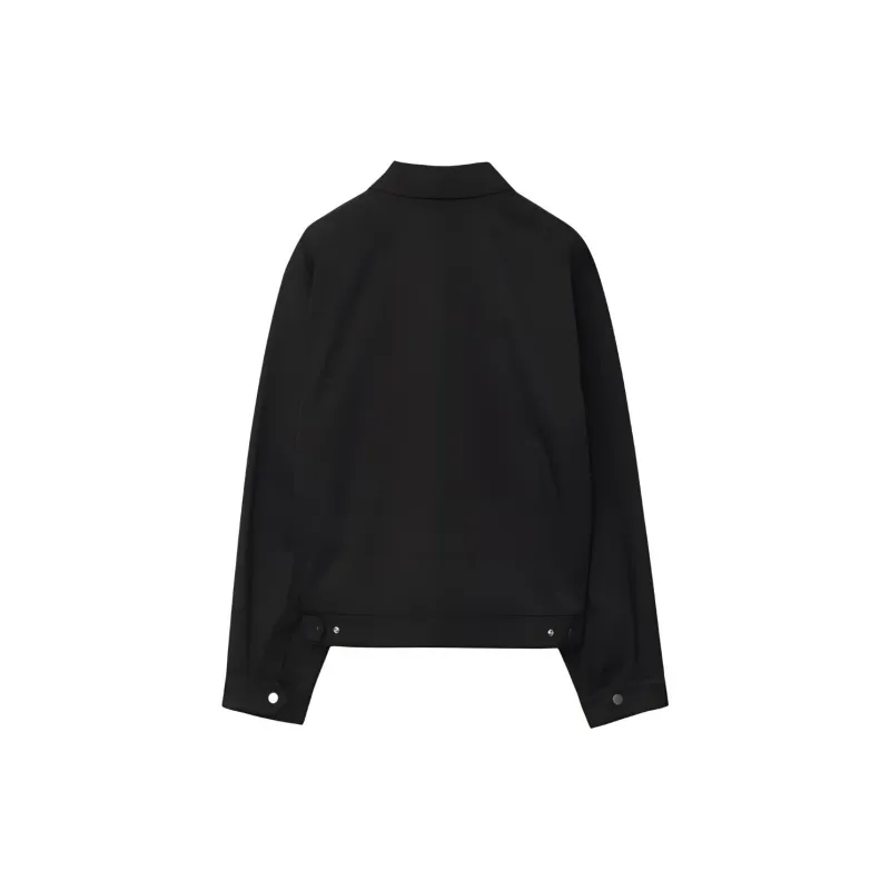 Burberry Harrington Cotton Jacket-1