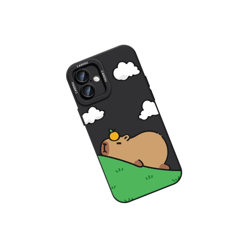 CHUNFAN Phone Cases-1