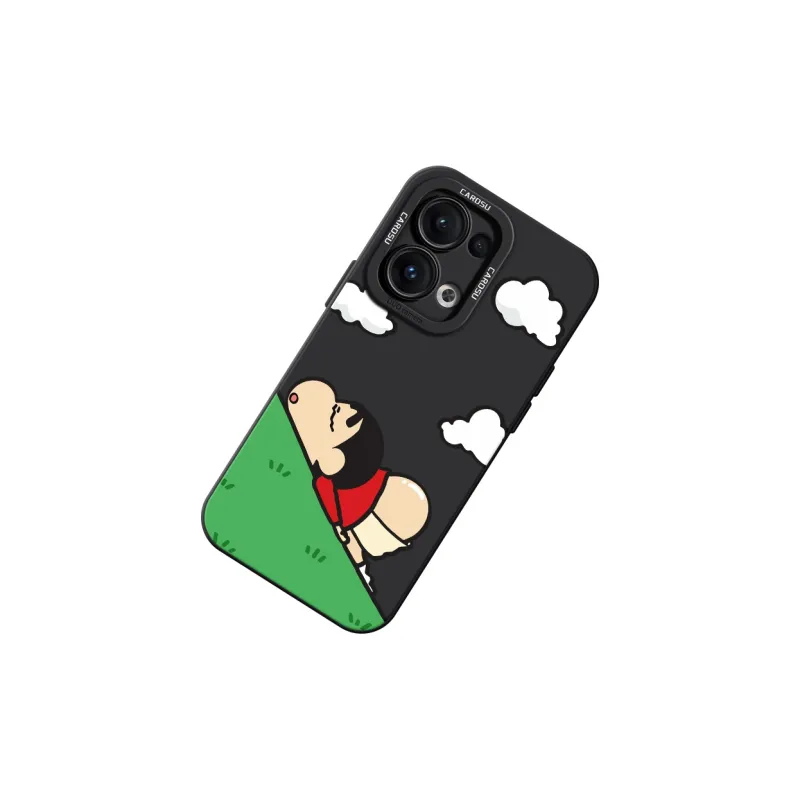 CHUNFAN Phone Cases-12