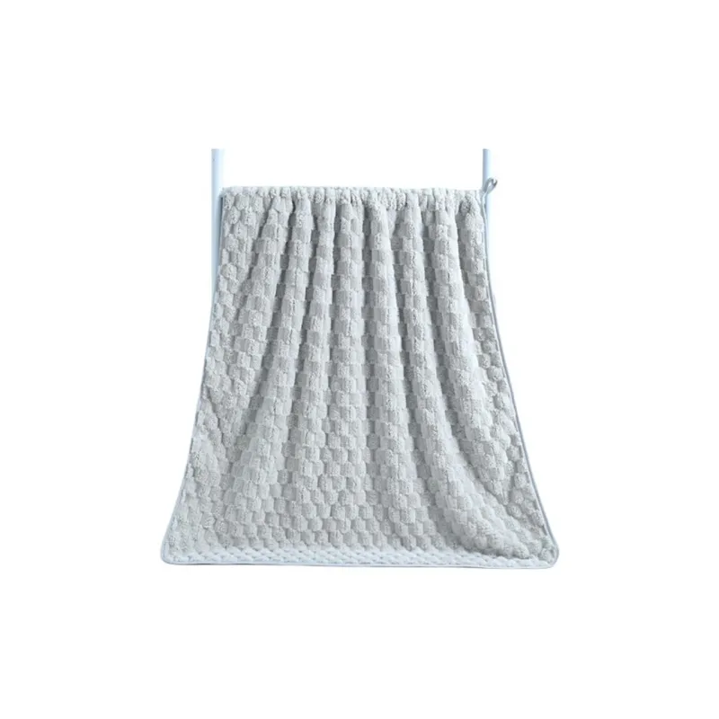 GRACE Winter Absorbent Bath Towel-7