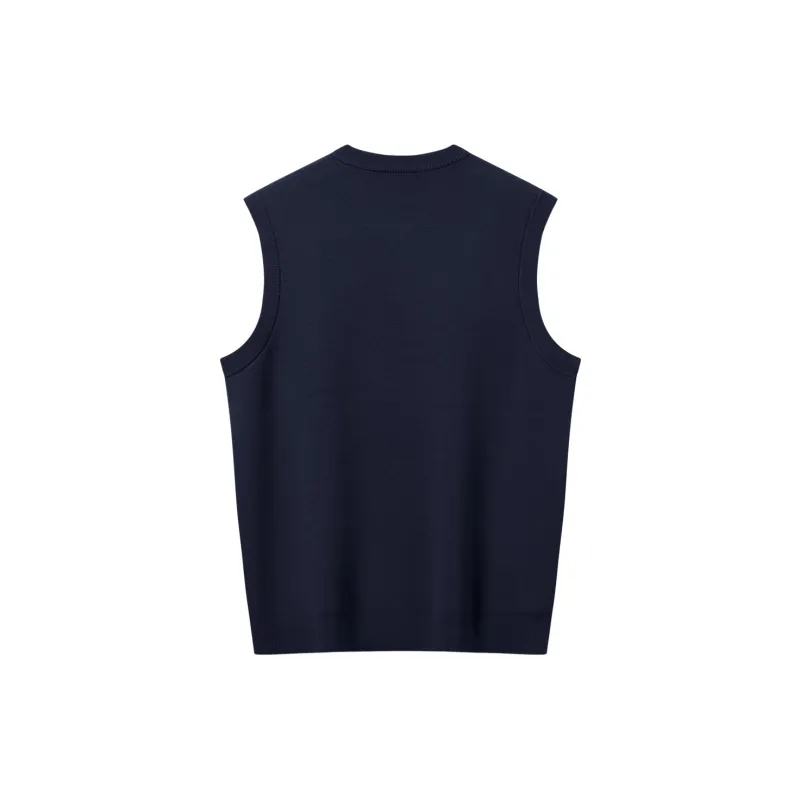 H YXIANG Sweaters Men-3