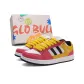 White Pink Yellow (Limited Edition High-End Box)