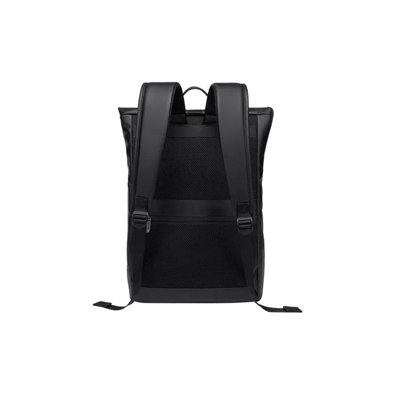 GOLF Fabric Students Backpack Tubas Men's Cool Black-25