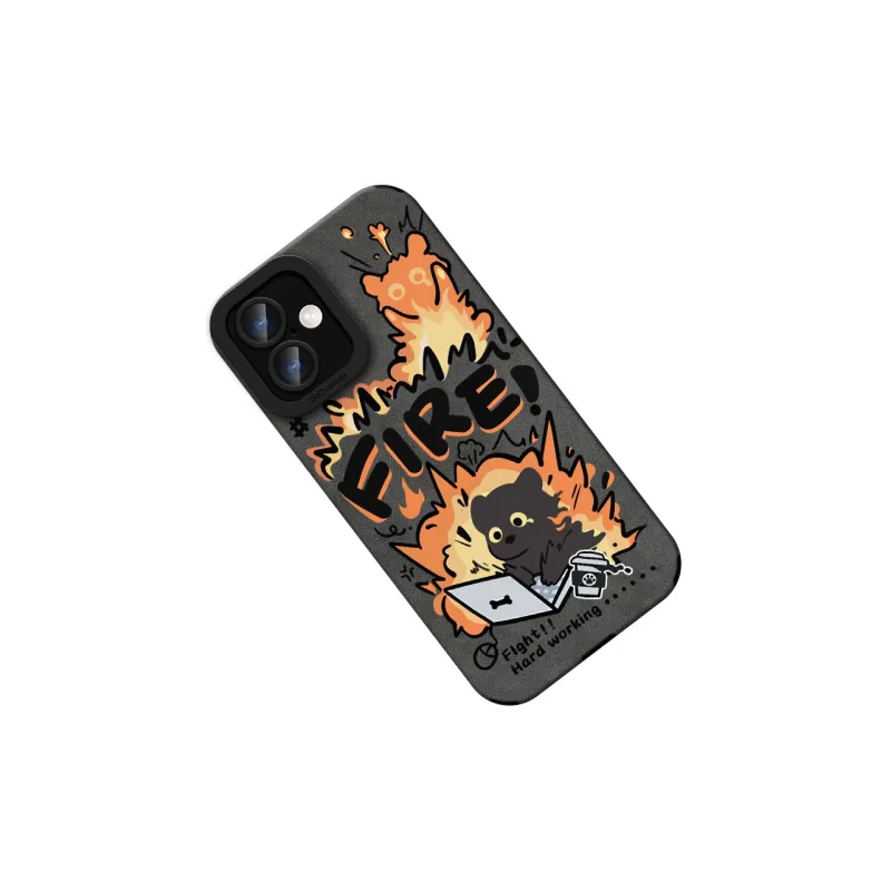 KEXINSHENG Phone Cases-16