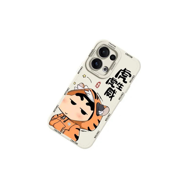 CHUNFAN Phone Cases-22
