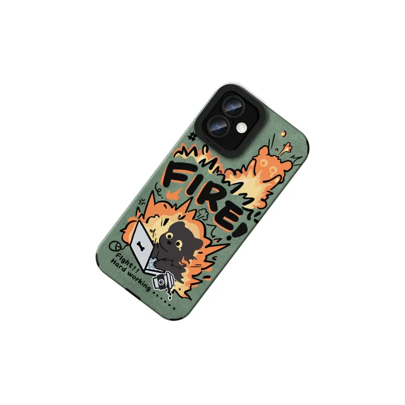 KEXINSHENG Phone Cases-2