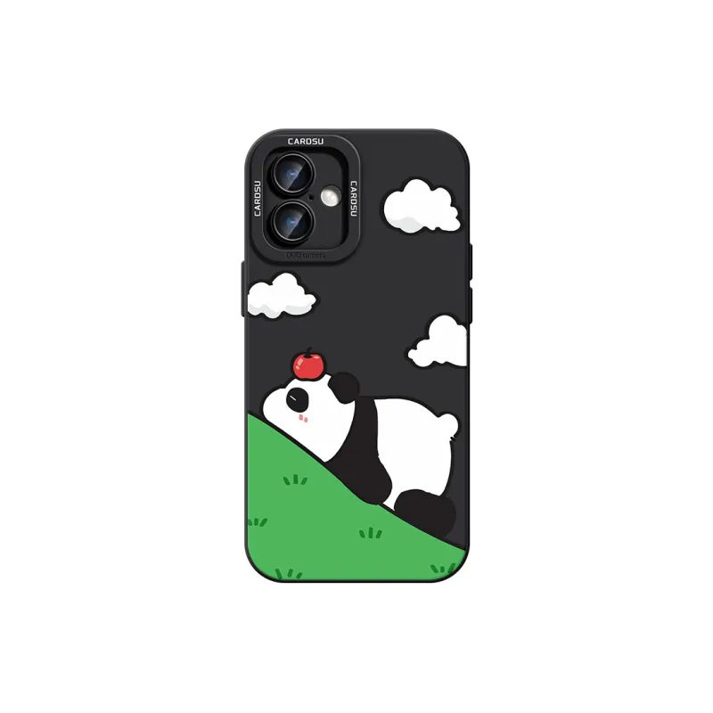 CHUNFAN Phone Cases-20