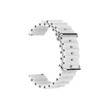 Vobafe Watch Band Huawei Compatibility Silicone Material
