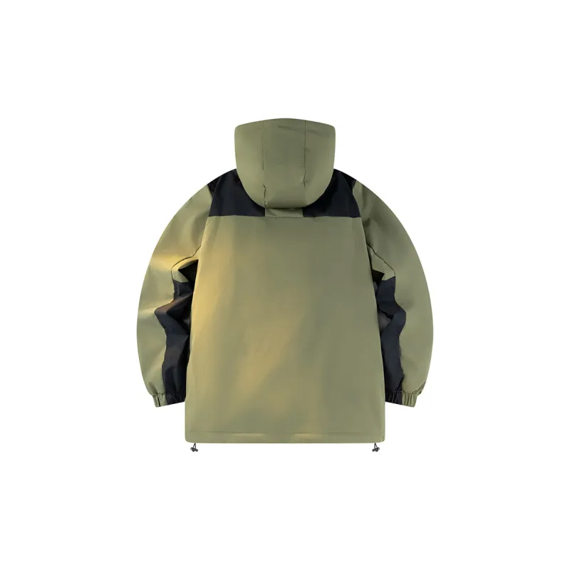 KNOWNLAB Jackets & Coats Unisex-3