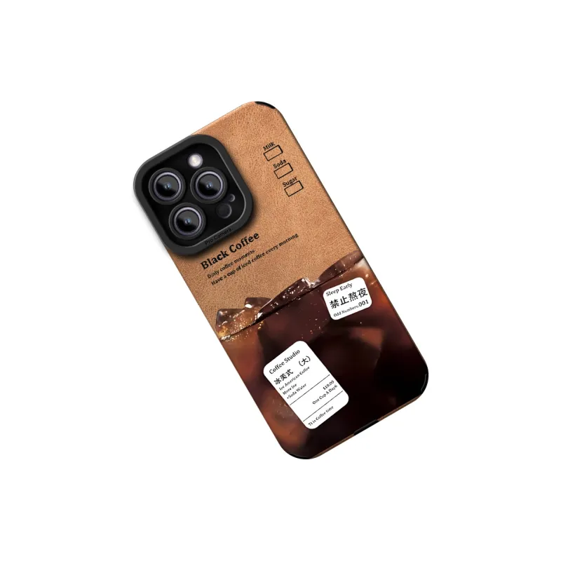 CHUNFAN Phone Cases-2
