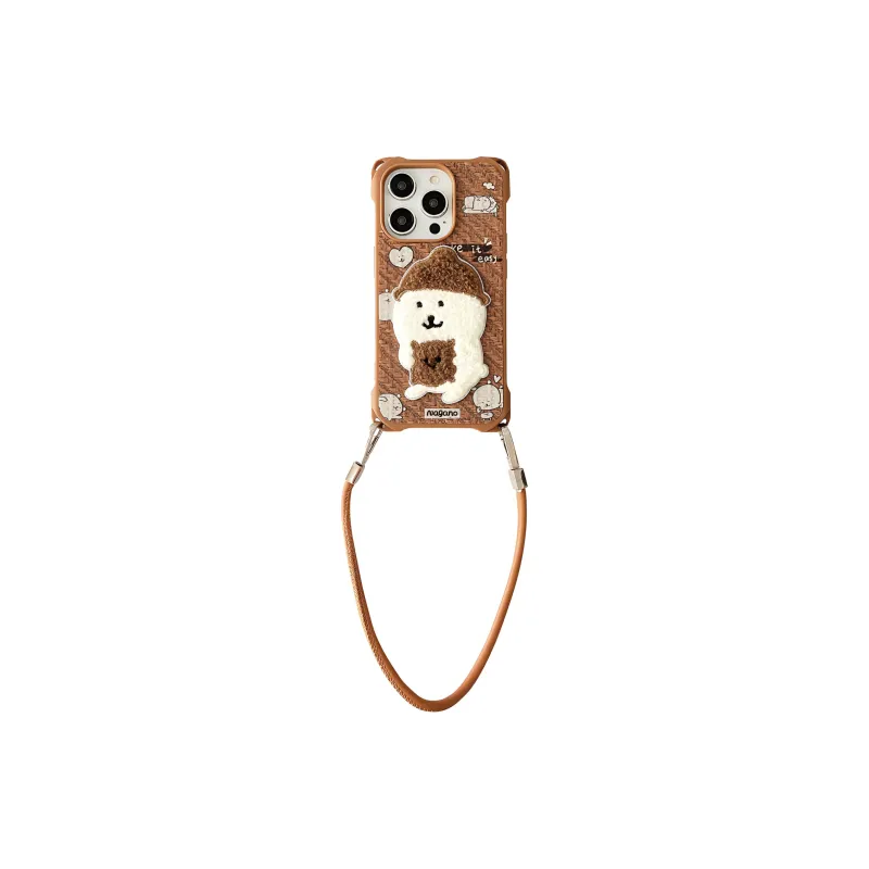 MAYGI Phone Cases-8