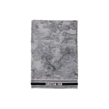 DIOR Shawls Women's