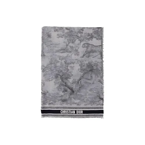 DIOR Shawls Women's