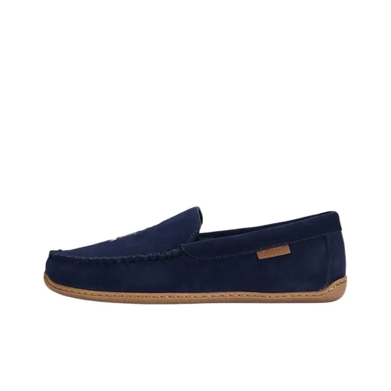 Polo Ralph Lauren Brenan Slippers-0