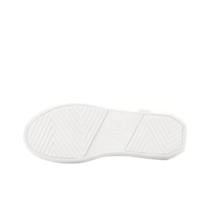 NORVINCY Street Magnetic Buckle Beach Sandals Unisex-4