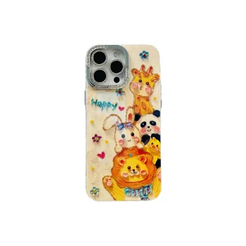 Wei Xin Phone Cases