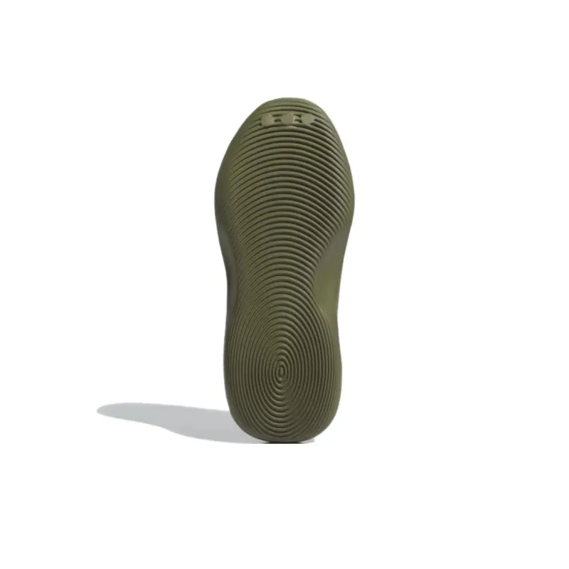 Adidas AdiFOM IIInfinity Mule Olive-5