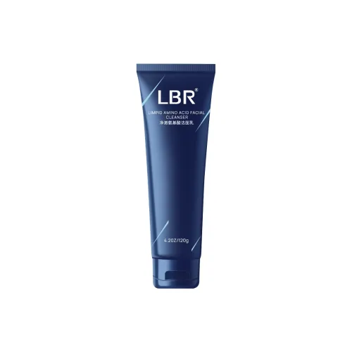LBR 클렌저 남성