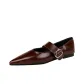 Ancora Red