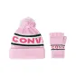 Dawn Pink (Hats & Caps/Glove 2-Piece Set)