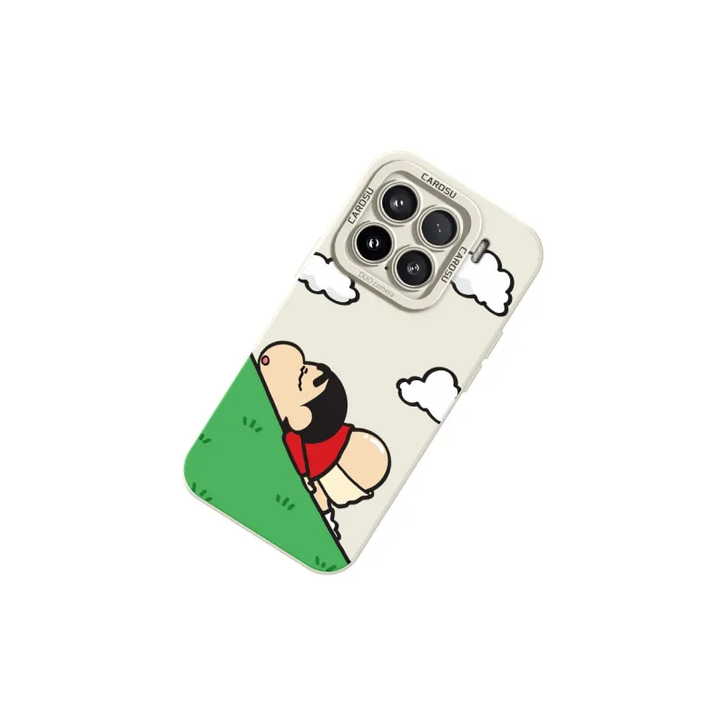 CHUNFAN Phone Cases-17