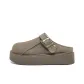 Khaki[Padded]