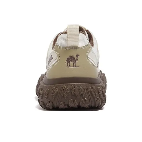 CAMEL Anti Slip Wear Resistant Low Top Hiking Shoes/Trekking Shoes Men's-19
